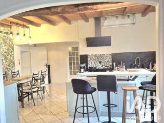  Maison à vendre 4 pièces 147 m²