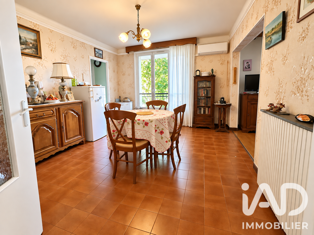 Vente Appartement Vente Appartement 3 pièces Avignon