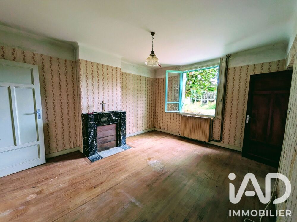 Vente Maison Vente Maison de campagne 7 pièces Laslades