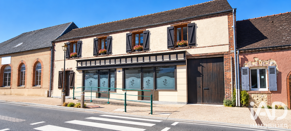 Vente Maison Vente Maison/villa 8 pièces Digny