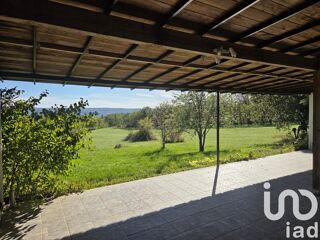  Maison à vendre 4 pièces 128 m²