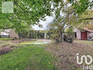  Maison à vendre 3 pièces 65 m²