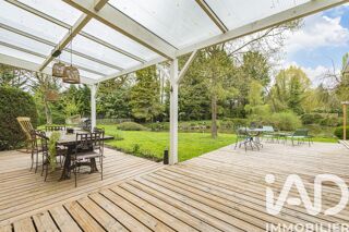  Maison à vendre 14 pièces 538 m²
