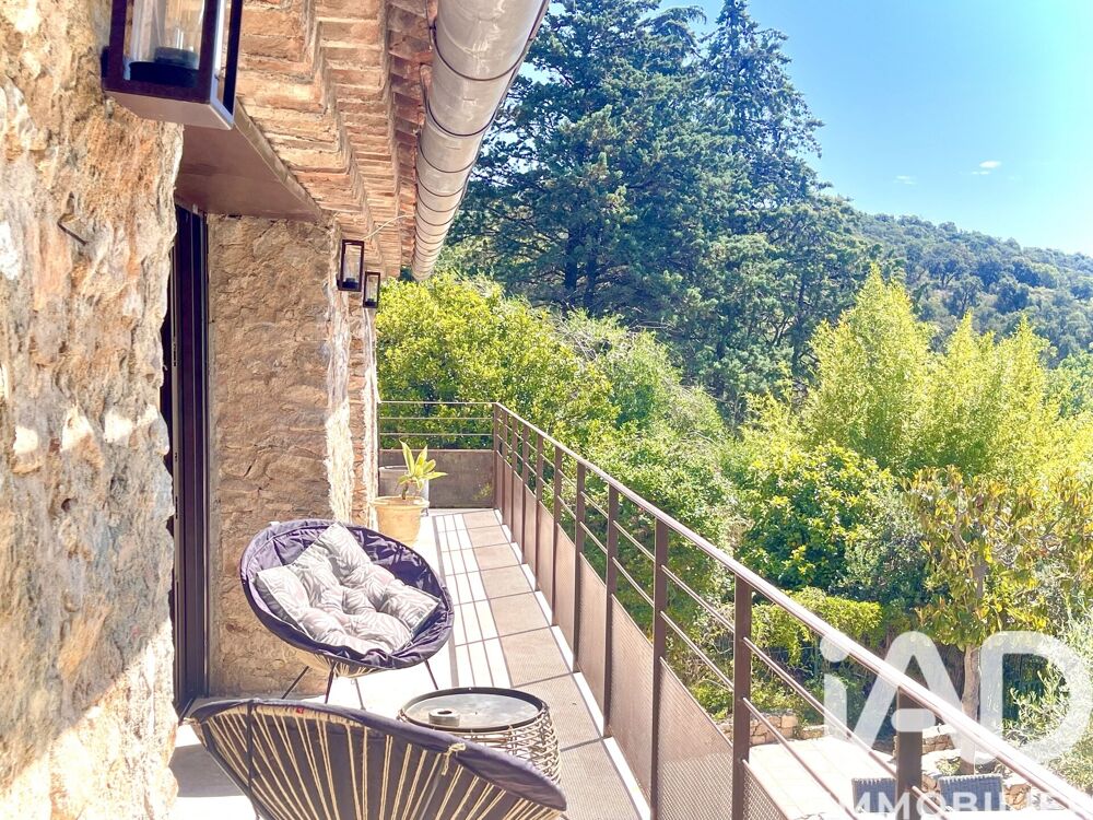 � vendre  Maison Grimaud (83310)