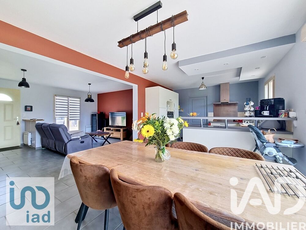 Vente Maison Vente Pavillon 5 pièces Chemilly-sur-yonne