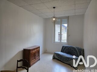  Appartement à vendre 2 pièces 54 m²