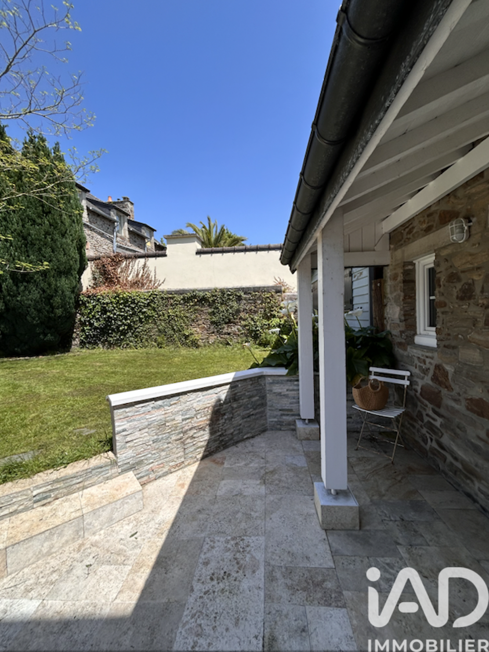� vendre  Maison Matignon (22550)