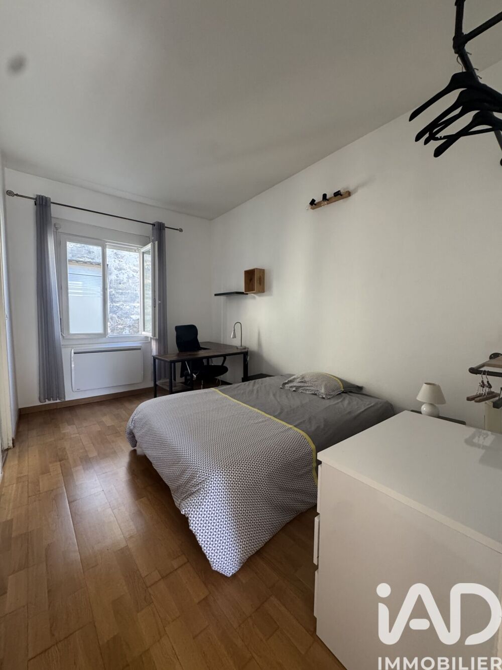 Vente Appartement Vente Appartement 2 pièces Bordeaux