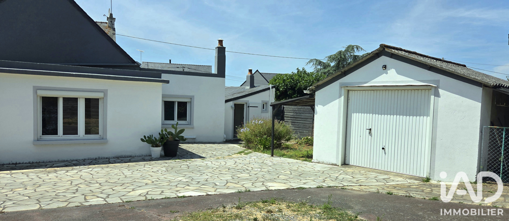 Vente Maison/villa 4 pièces
