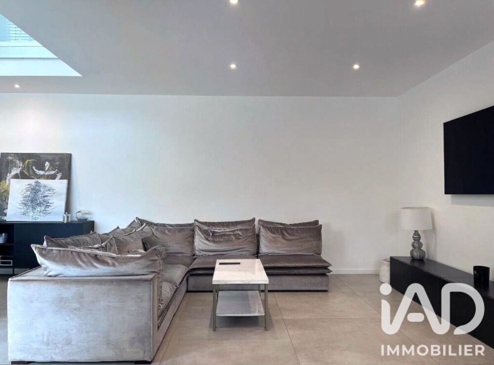 Vente Maison Vente Maison d'architecte 6 pièces Beaucouzé
