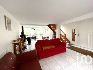  Maison � vendre 6 pi�ces 134 m�