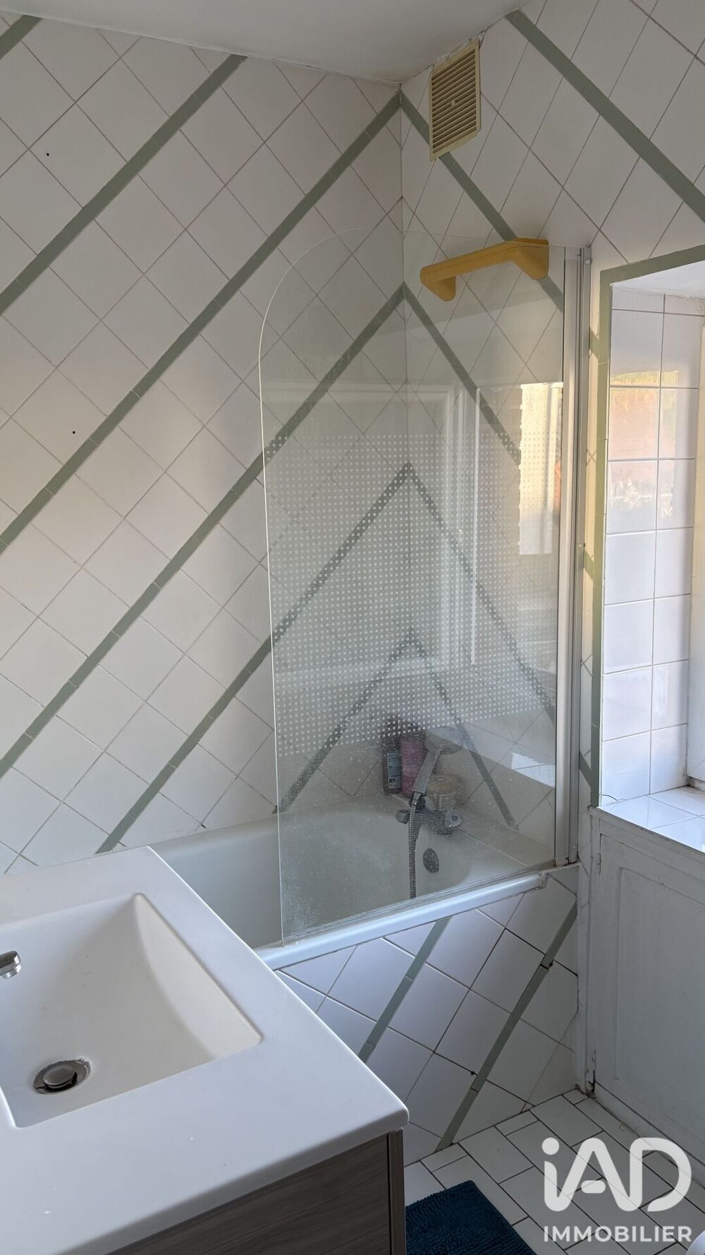 Vente Appartement Vente Appartement 2 pièces Nantes