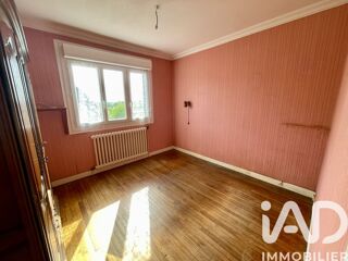  Maison à vendre 4 pièces 82 m²