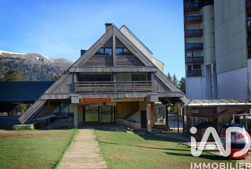 Vente Duplex 5 pièces