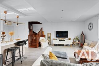  Maison à vendre 5 pièces 89 m²