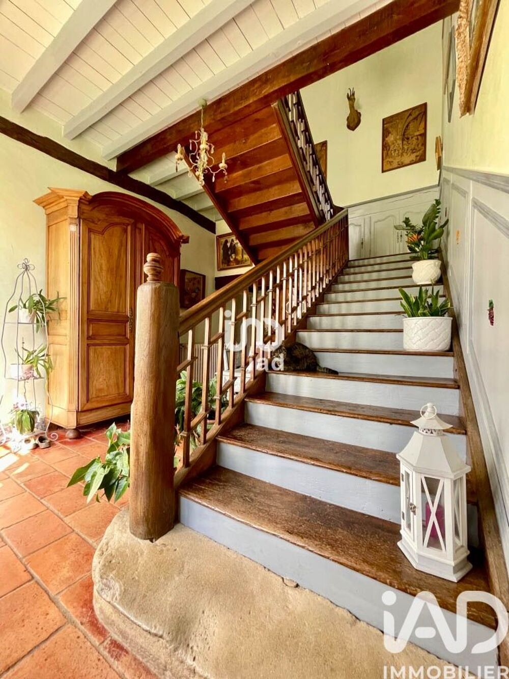 � vendre  Maison Tarbes (65000)