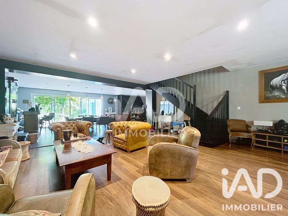 Vente Maison Vente Maison/villa 7 pièces Étampes