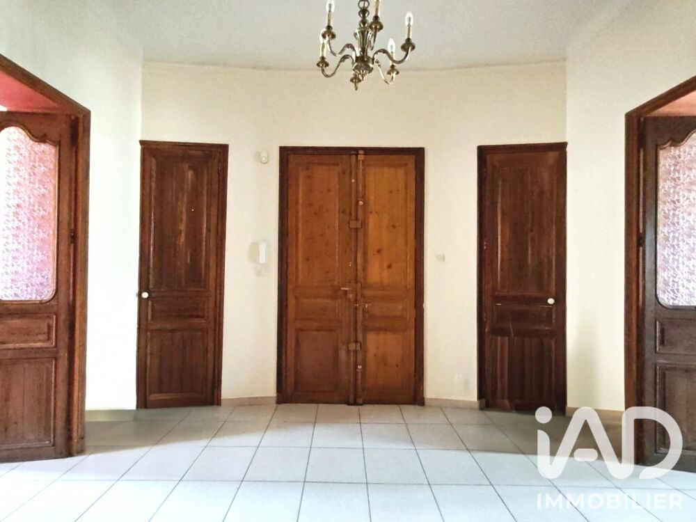 Vente Appartement Vente Appartement 5 pièces Marseille 1