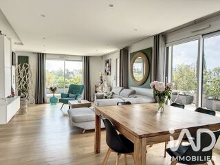 Vente Appartement Vente Duplex 5 pièces Lyon 4
