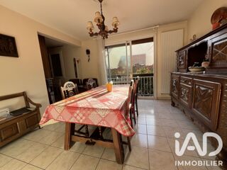 Appartement à vendre 3 pièces 74 m²