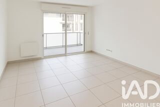  Appartement à vendre 2 pièces 44 m²