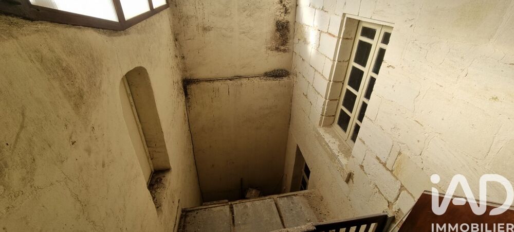Vente Immeuble Vente Immeuble 120 m&sup2; Guîtres