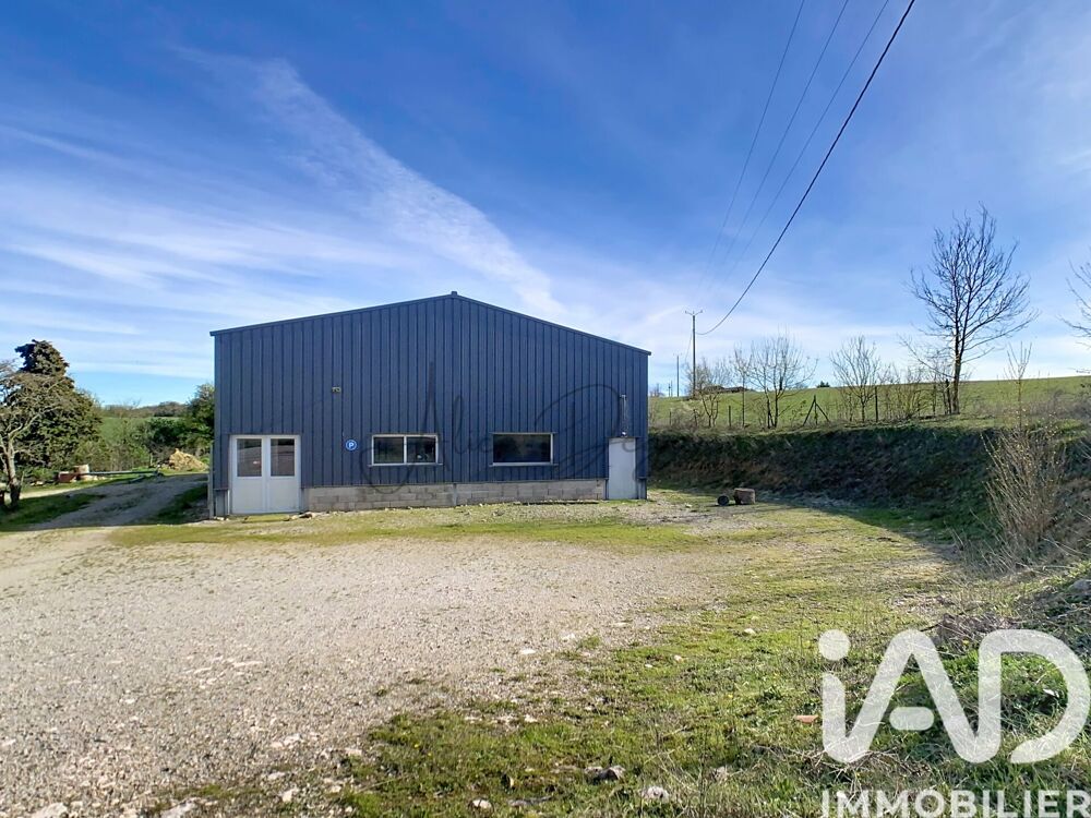Vente Grange 2 pièces