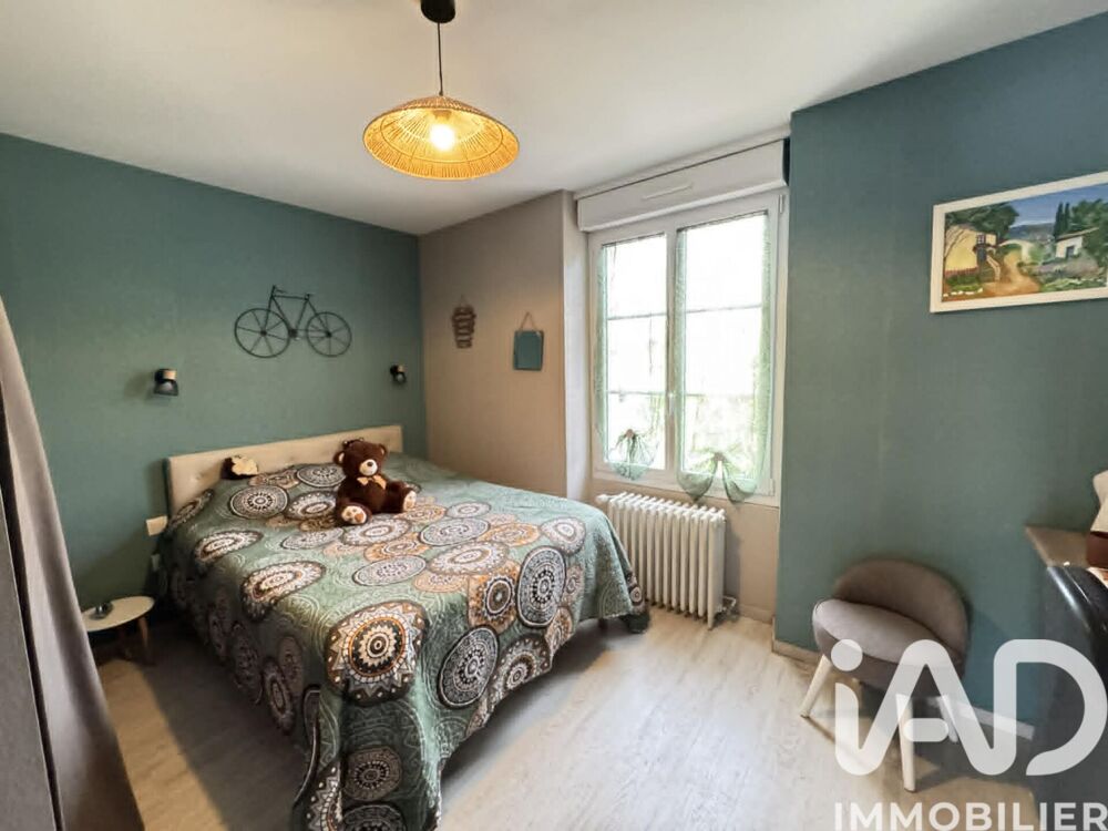 Vente Maison Vente Maison/villa 5 pièces Saint-dizier