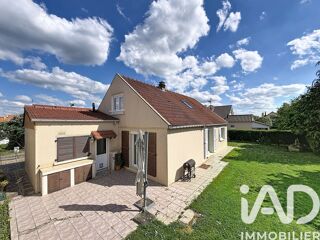  Maison à vendre 6 pièces 135 m²