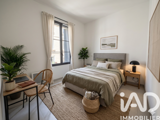  Appartement à vendre 3 pièces 61 m²