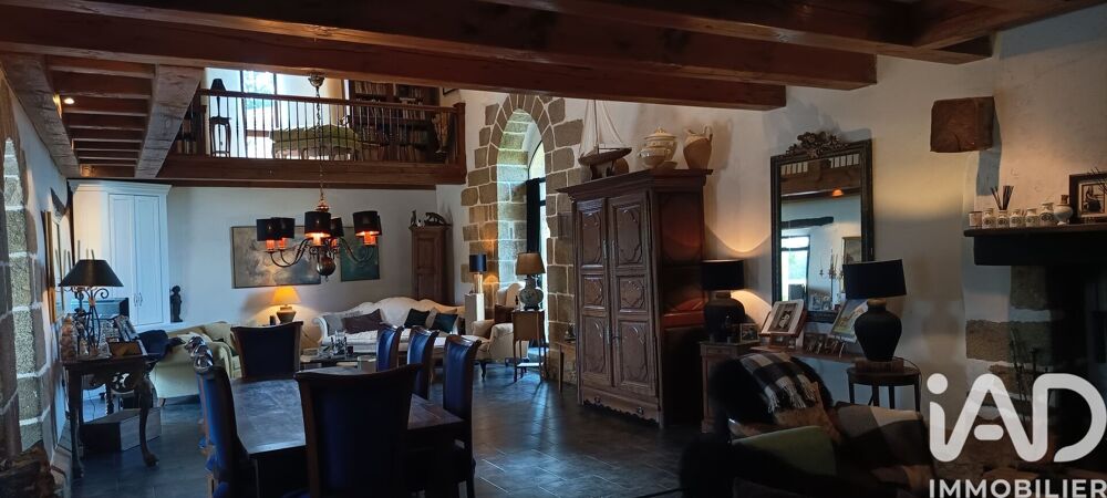 à vendre  Maison Fromental (87250)