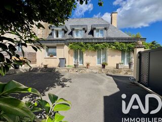  Maison à vendre 7 pièces 196 m²