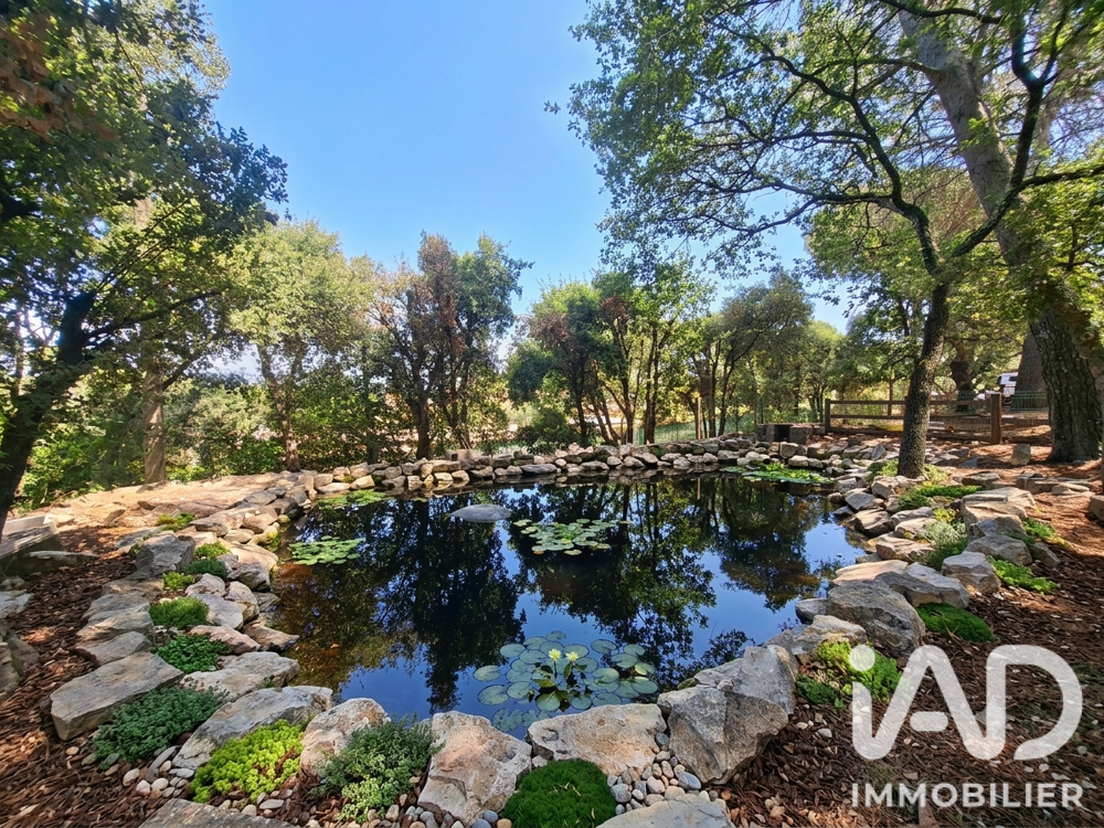 Vente Maison Vente Domaine 10 pièces Roquebrune-sur-argens