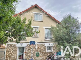  Maison à vendre 7 pièces 122 m²
