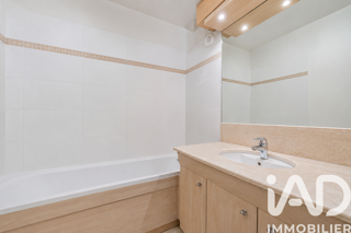  Appartement à vendre 2 pièces 41 m²