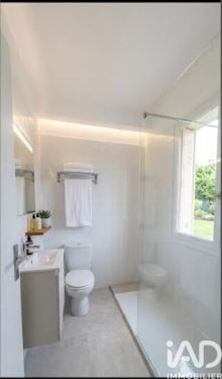  Maison à vendre 3 pièces 66 m²
