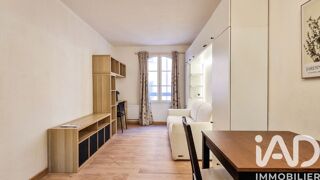  Appartement à louer 1 pièce 21 m²