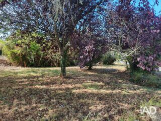 Vente Terrain Vente Terrain 500 m&sup2; Bouin