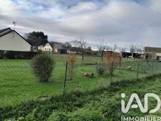  Terrain à vendre 850 m²