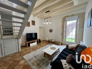  Maison à vendre 4 pièces 112 m²