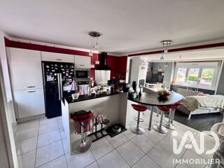  Maison à vendre 7 pièces 158 m²