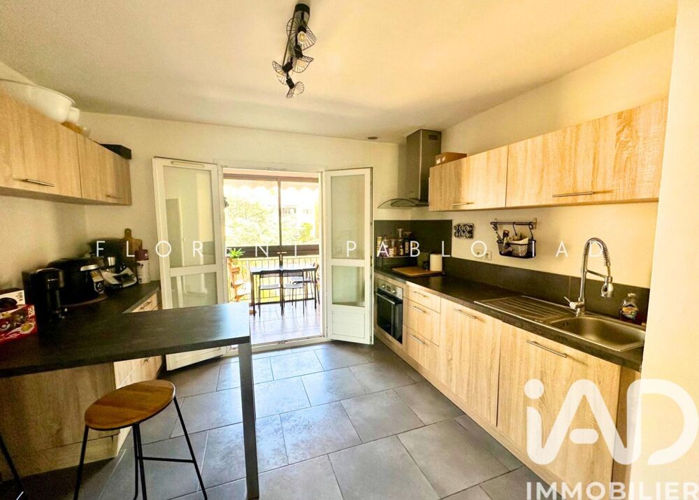 Vente Appartement 5 pièces