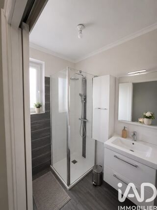  Maison à vendre 7 pièces 127 m²