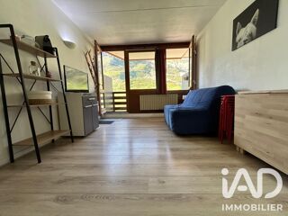  Appartement à vendre 1 pièce 26 m²