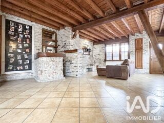  Maison à vendre 7 pièces 160 m²