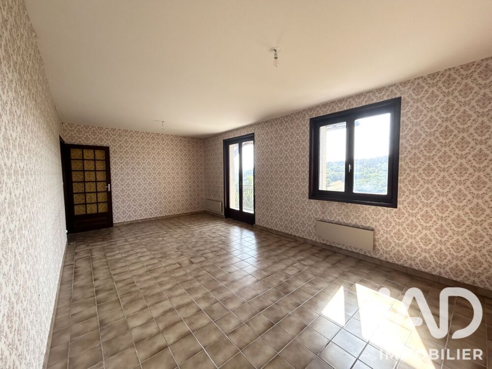 Vente Appartement Vente Appartement 5 pièces Ceyssac