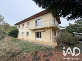  Maison à vendre 4 pièces 180 m²