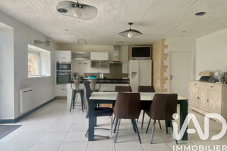  Maison à vendre 5 pièces 112 m²