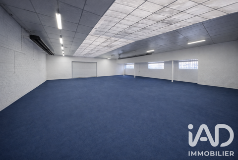   Vente Boutique/Local commercial 1 103 m&sup2; 