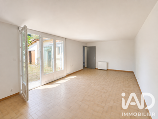  Maison à vendre 4 pièces 77 m²